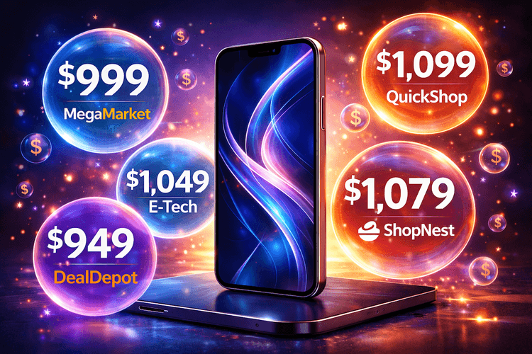 Retail in Online & Local – Best of Both Worlds