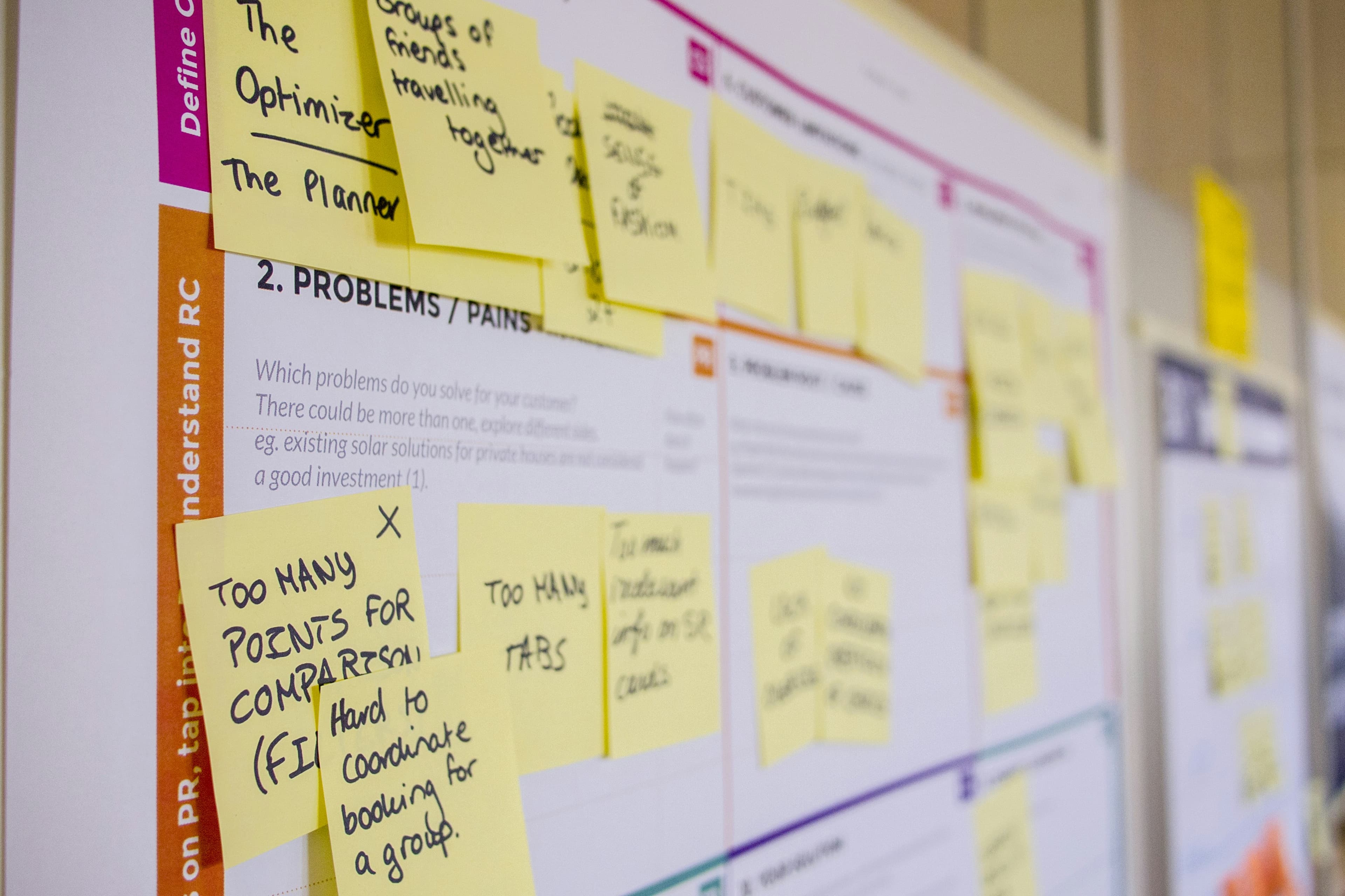 AI-driven Customer Understanding