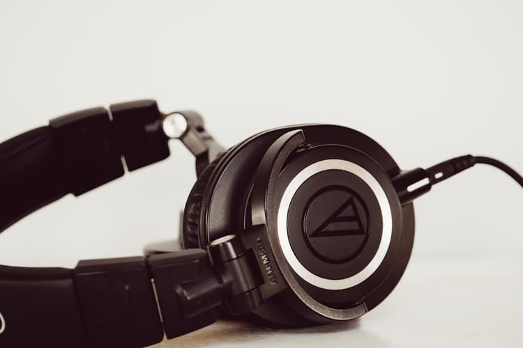 Smart Audio